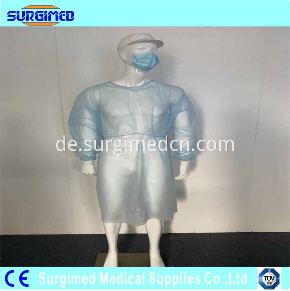 Surgical Gowns